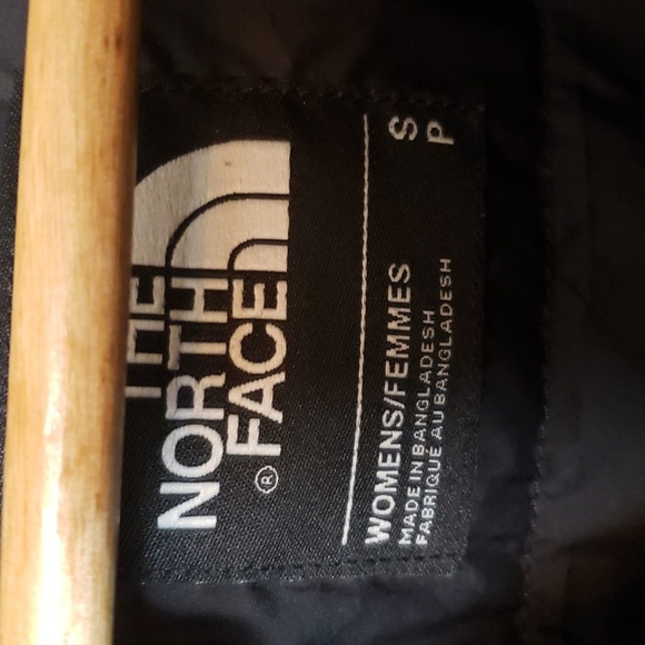 The North Face Down Hyvent winter jacket - Picture 9 of 11